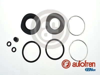 Repair Kit, brake caliper